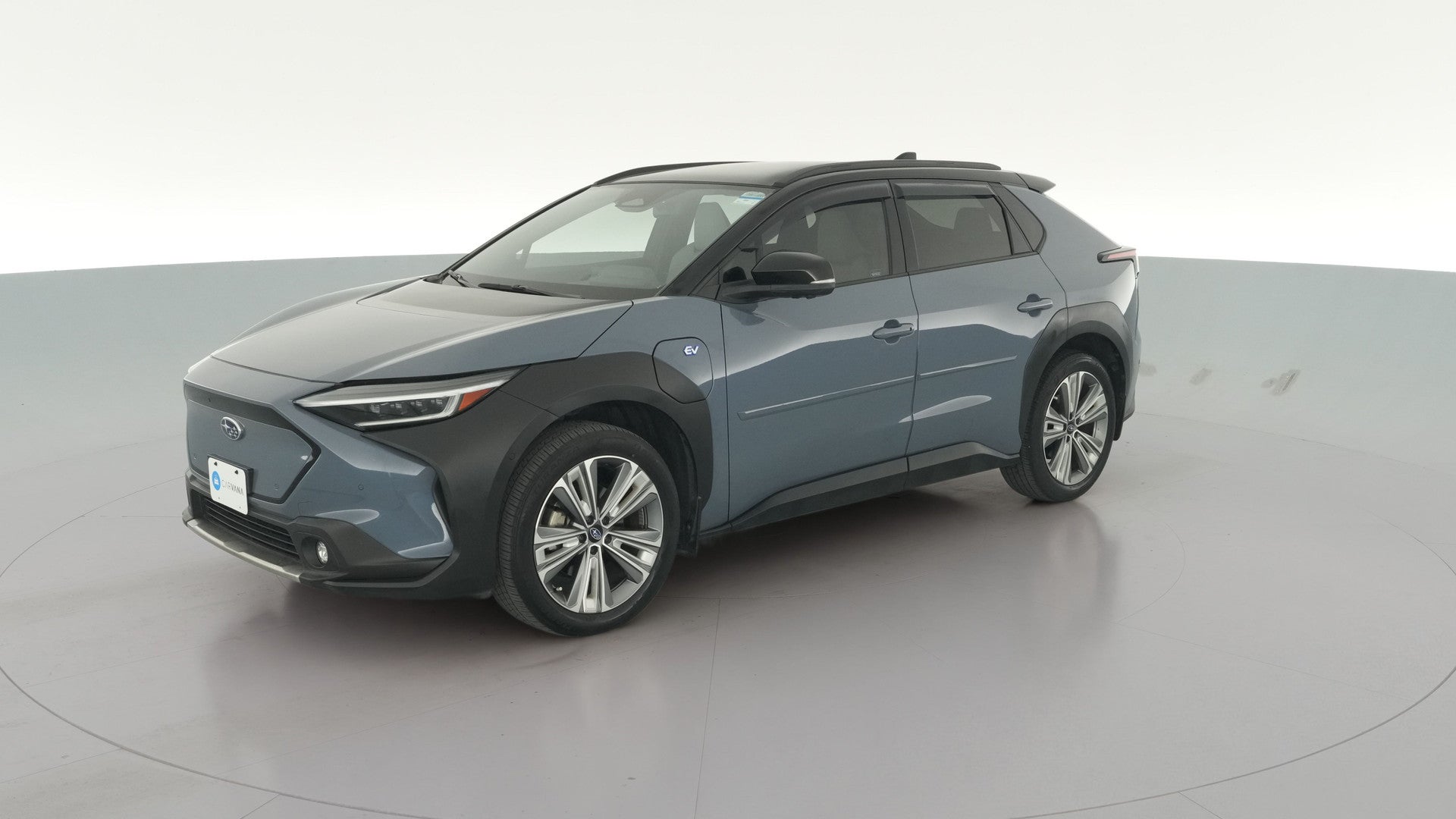 2023 Subaru Solterra vehicle photo