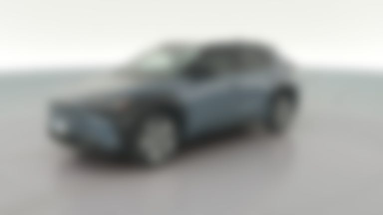 2023 Subaru Solterra vehicle photo