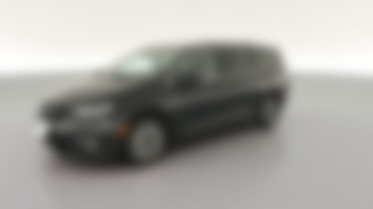 2024 Chrysler Pacifica Hybrid vehicle photo