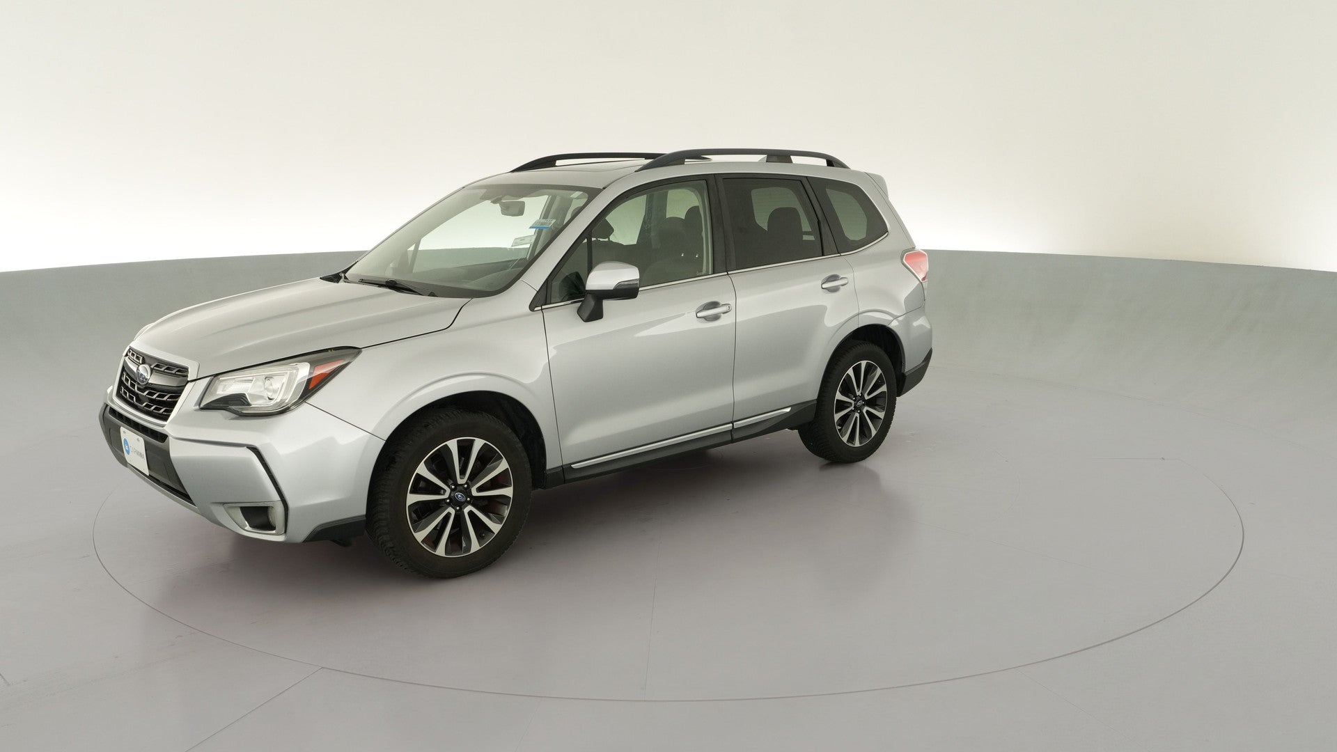 2017 Subaru Forester vehicle photo