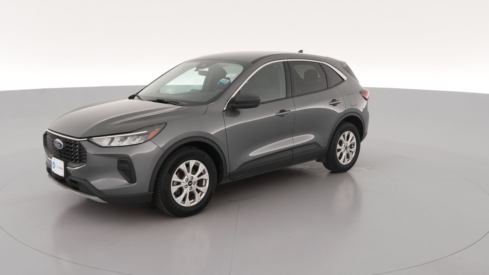 2023 Ford Escape vehicle photo