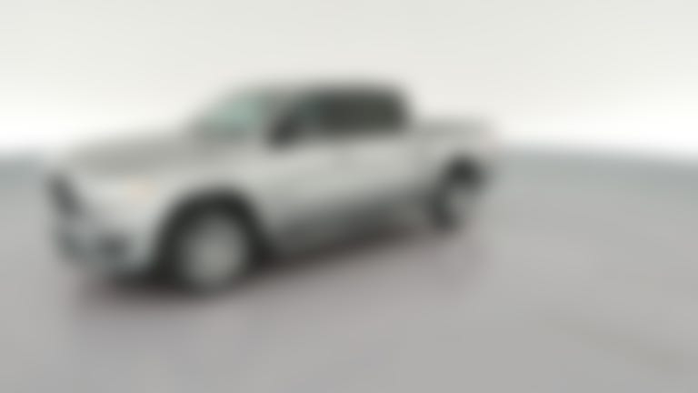 2020 Ram 1500 Crew Cab vehicle photo