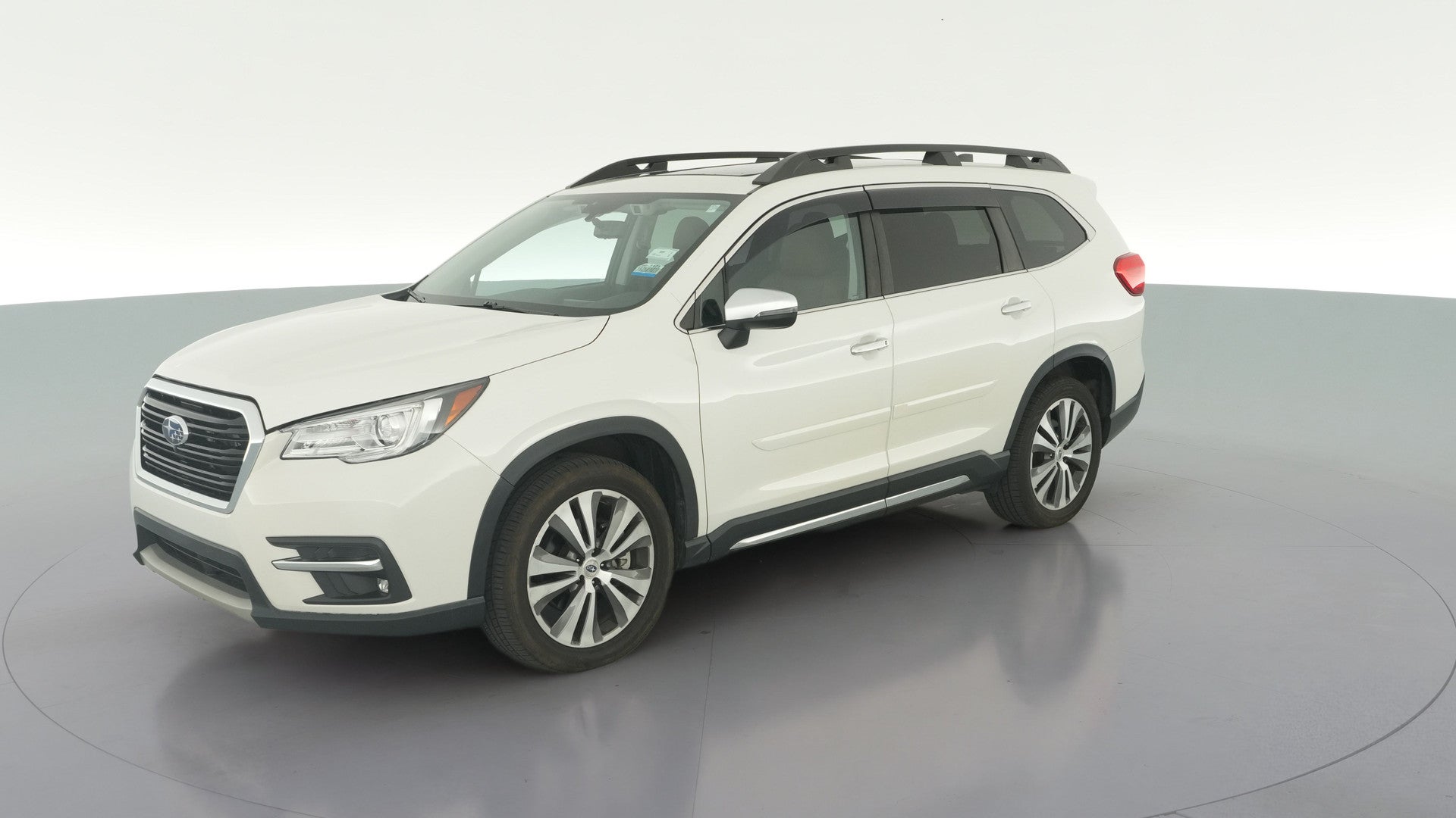 2021 Subaru Ascent vehicle photo