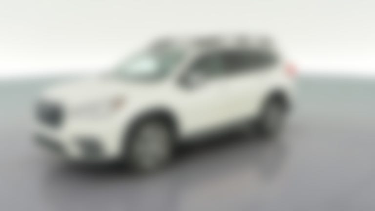 2021 Subaru Ascent vehicle photo