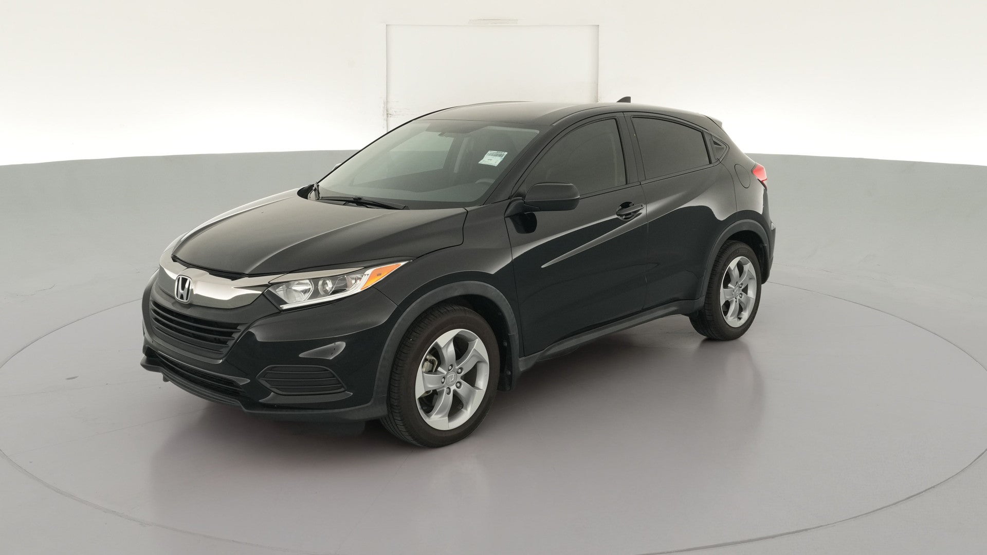 2022 Honda HR-V vehicle photo