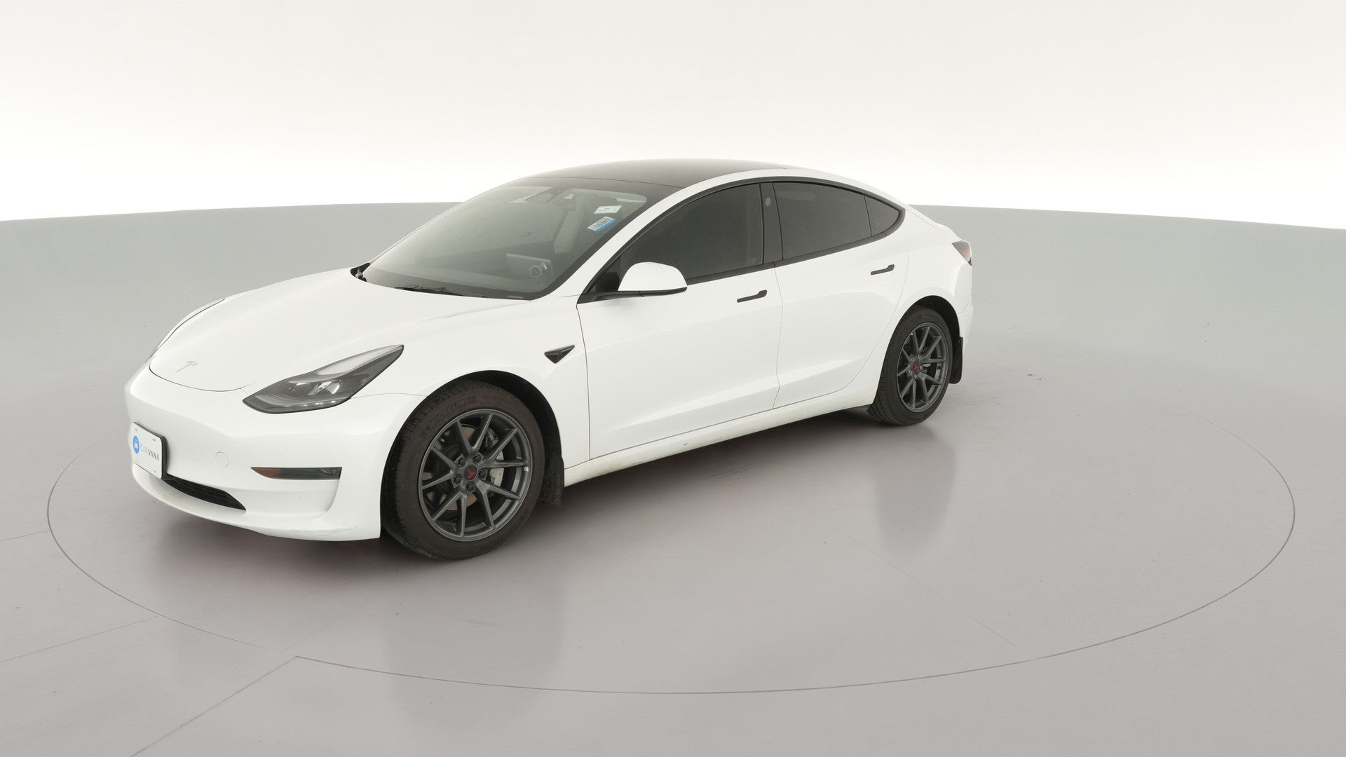 2023 Tesla Model 3 vehicle photo