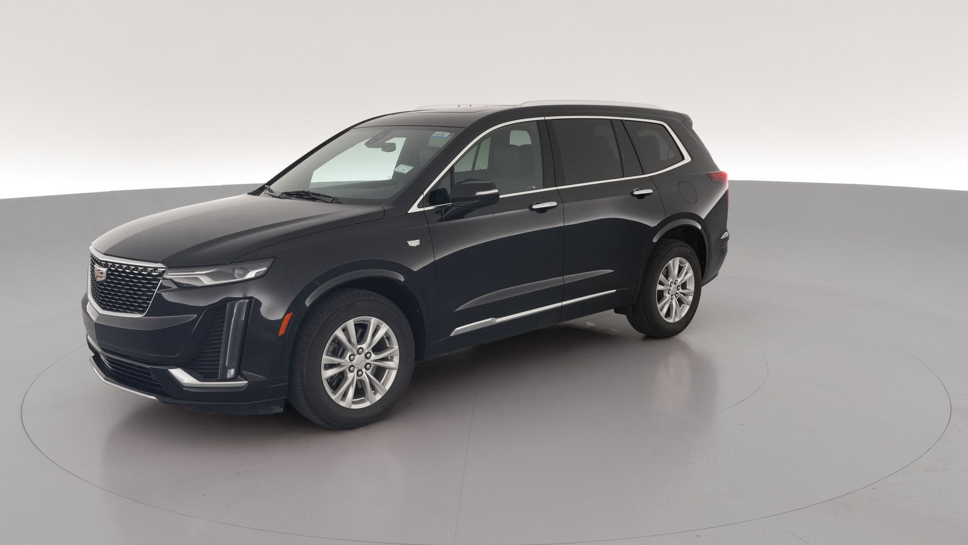 2021 Cadillac XT6 vehicle photo