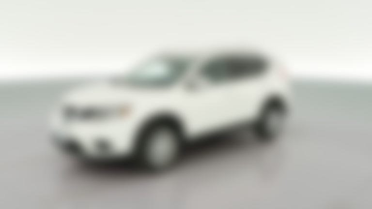 2016 Nissan Rogue vehicle photo