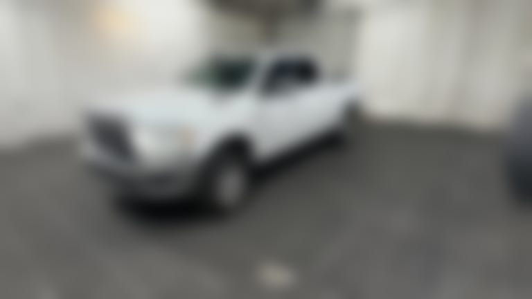 2019 Ram 2500 Crew Cab vehicle photo