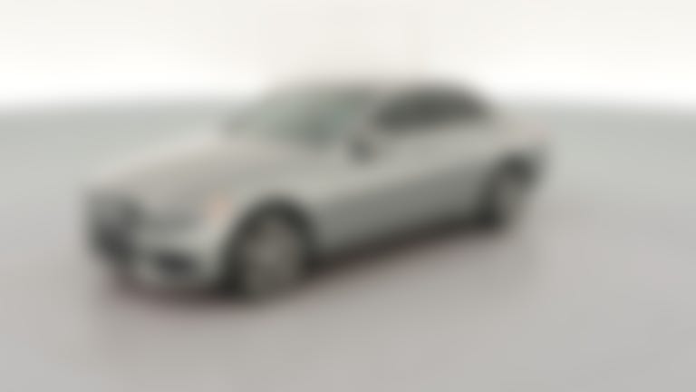 2015 Mercedes-Benz C-Class vehicle photo