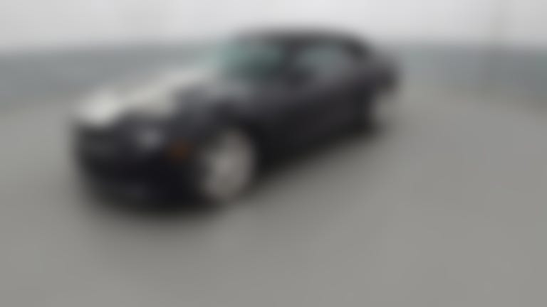 2015 Chevrolet Camaro vehicle photo