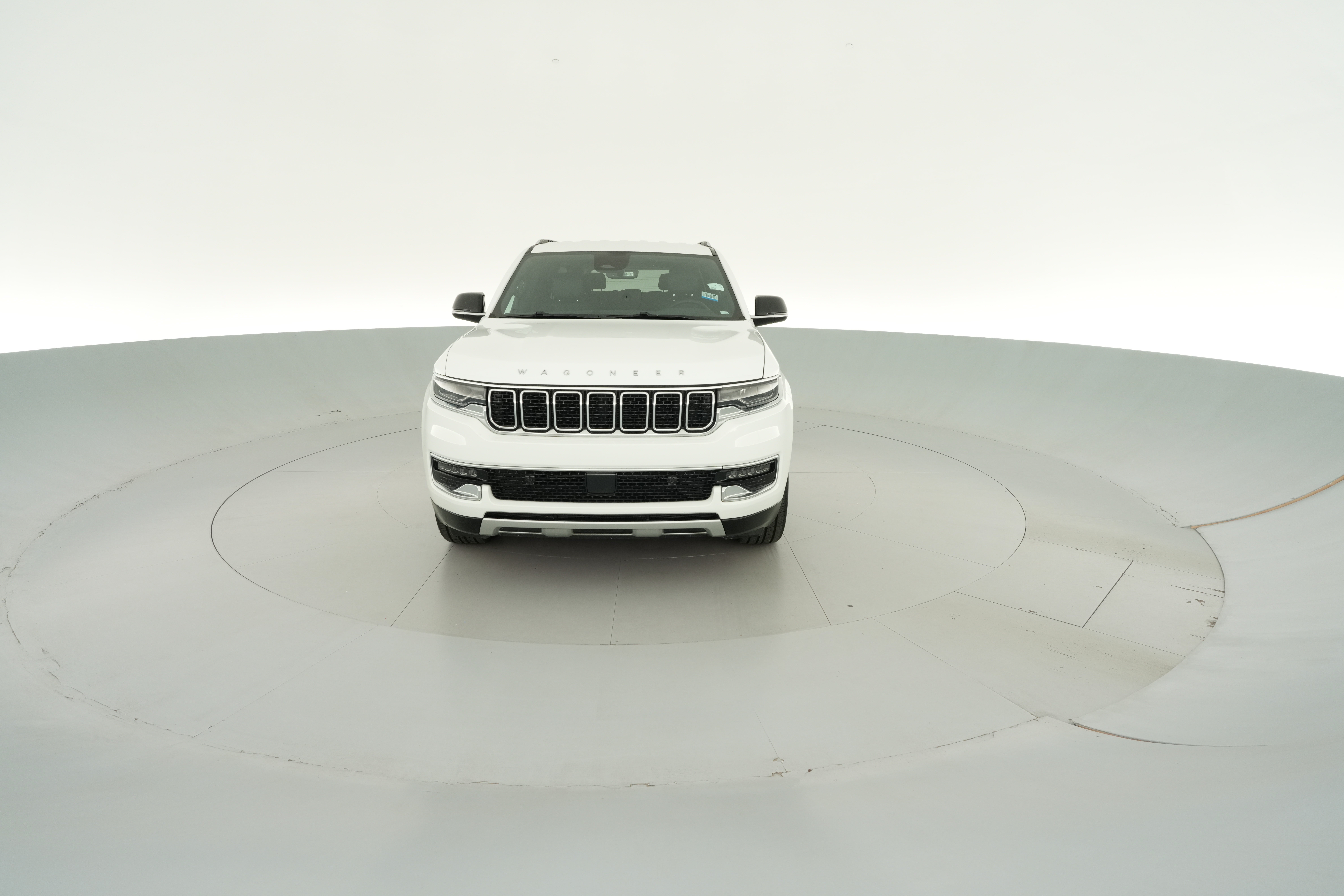 2024 Jeep Wagoneer L Series II - Photo 29