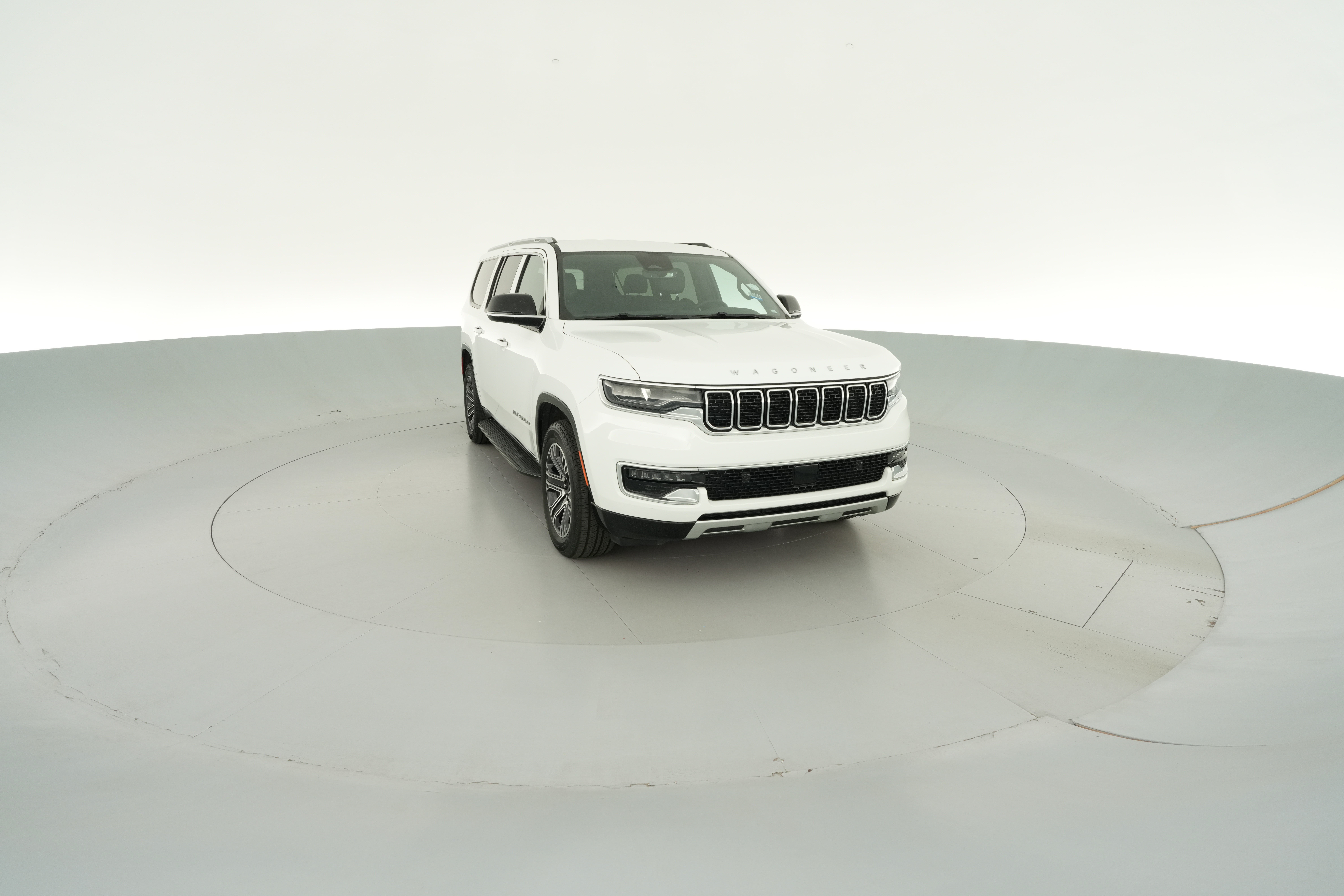 2024 Jeep Wagoneer L Series II - Photo 44