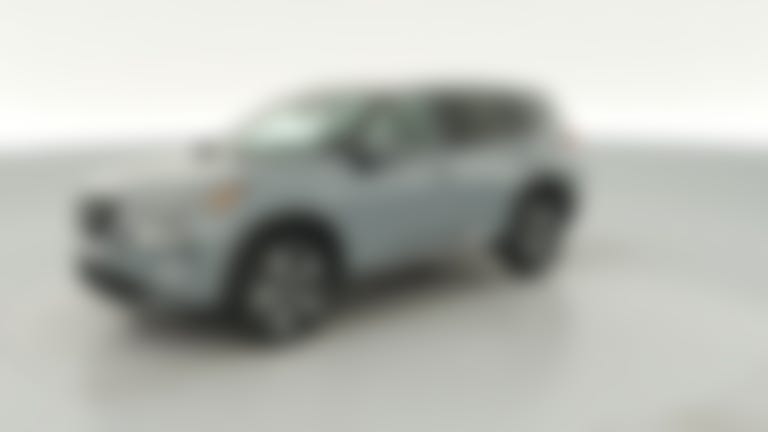 2023 Nissan Rogue vehicle photo