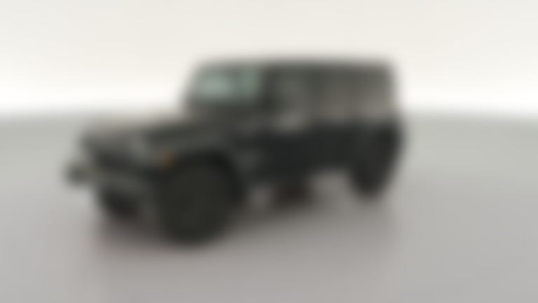 2017 Jeep Wrangler Unlimited vehicle photo