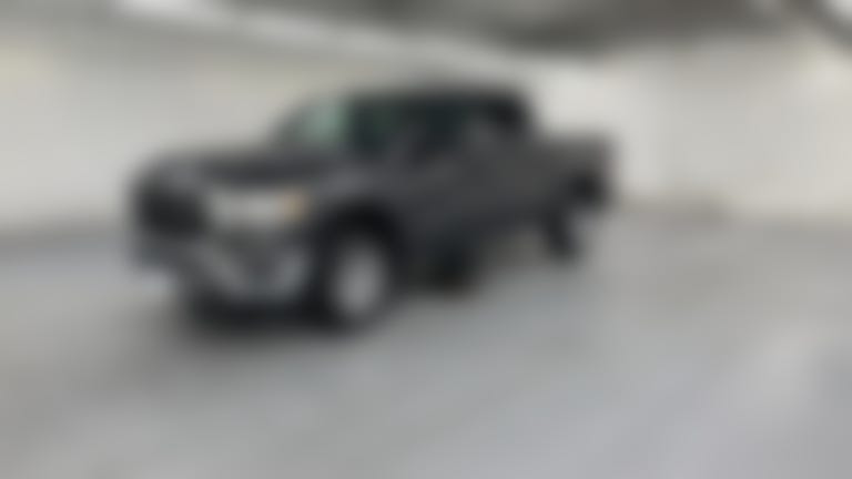 2023 Ram 1500 Crew Cab vehicle photo