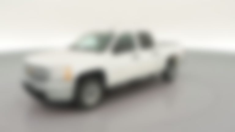 2013 Chevrolet Silverado 1500 Crew Cab vehicle photo