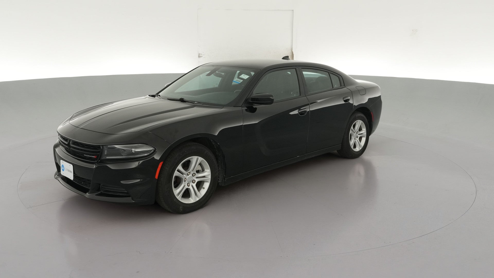 2023 Dodge Charger vehicle photo