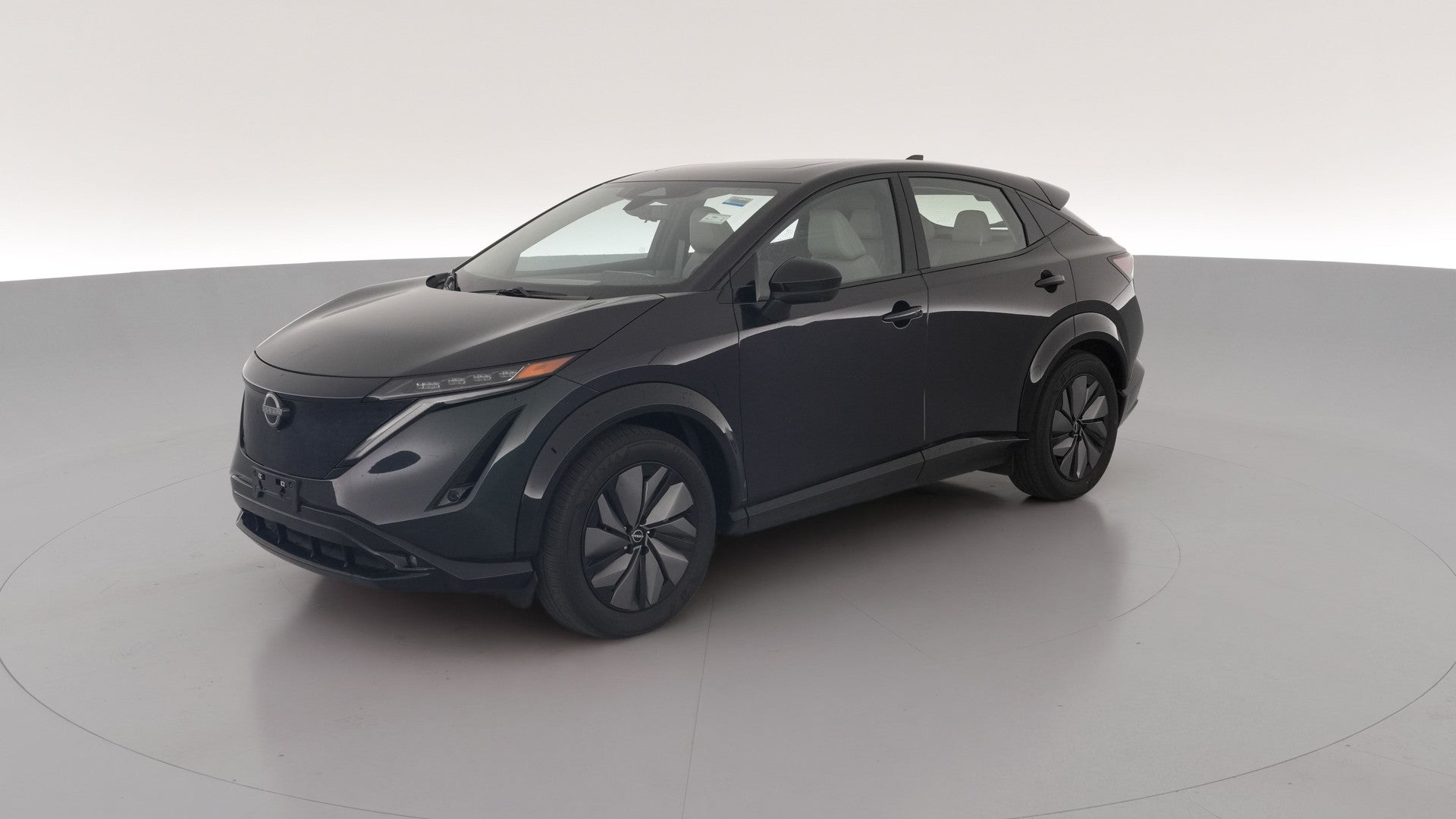 2024 Nissan ARIYA vehicle photo