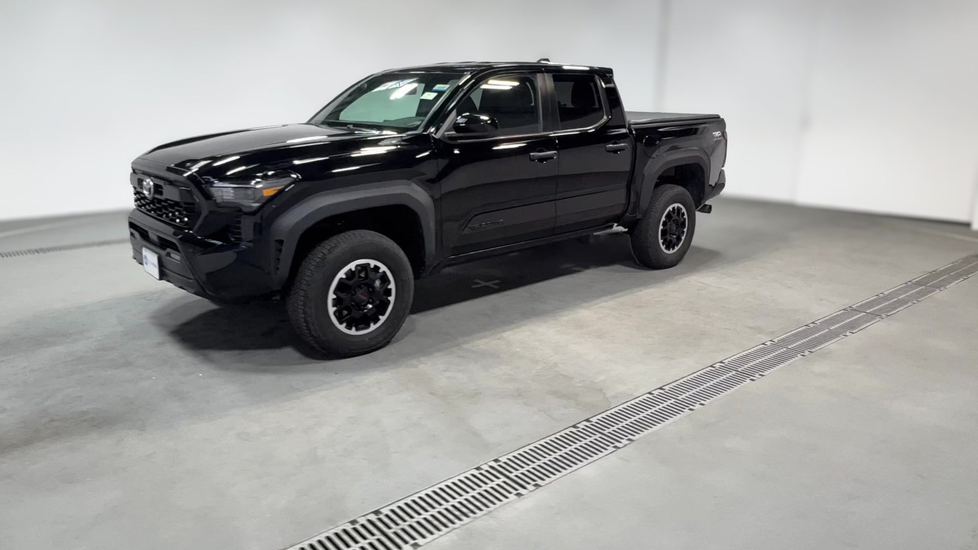 2024 Toyota Tacoma Double Cab vehicle photo