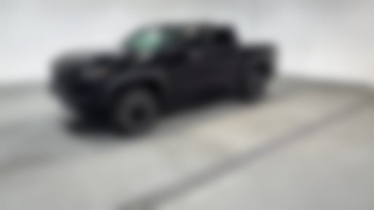 2024 Toyota Tacoma Double Cab vehicle photo