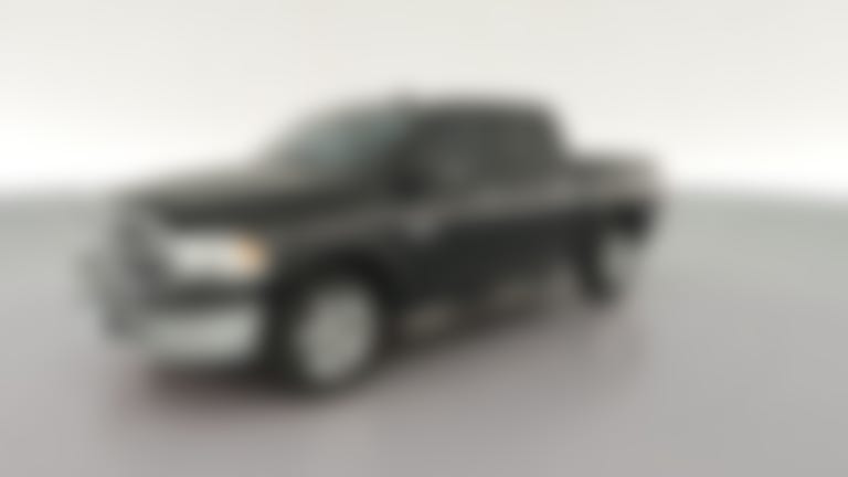 2018 Ram 1500 Crew Cab vehicle photo