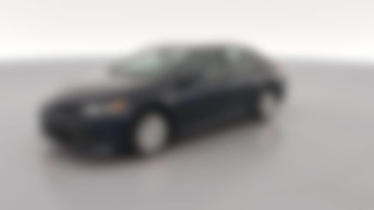 2020 Toyota Camry vehicle photo