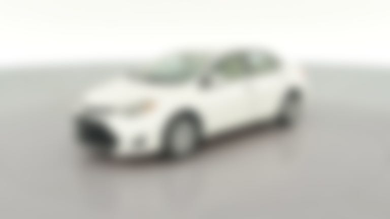 2019 Toyota Corolla vehicle photo