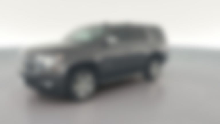 2017 Chevrolet Tahoe vehicle photo