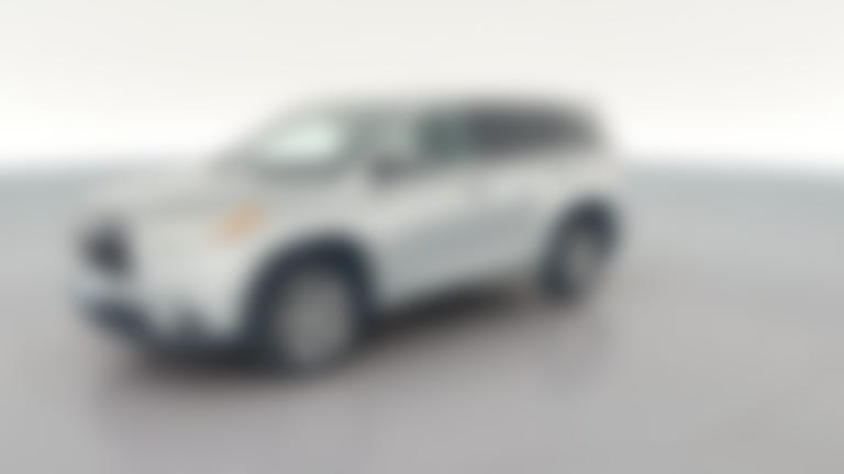 2015 Toyota Highlander vehicle photo