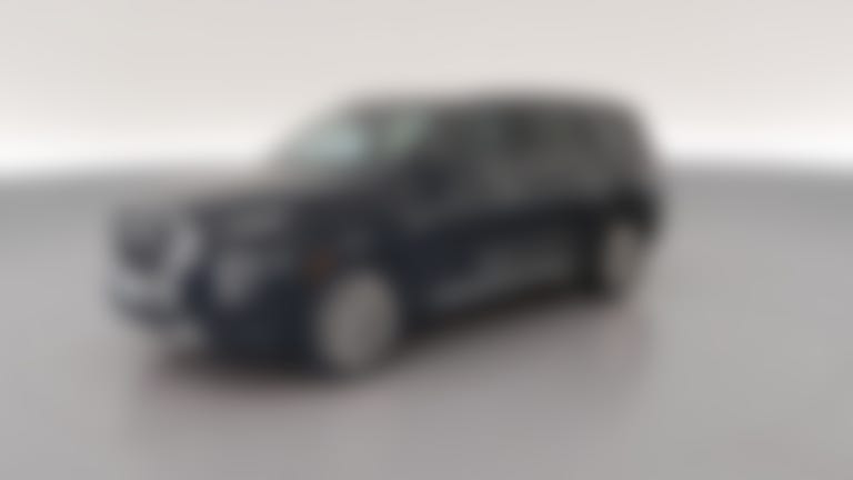 2020 Hyundai Palisade vehicle photo
