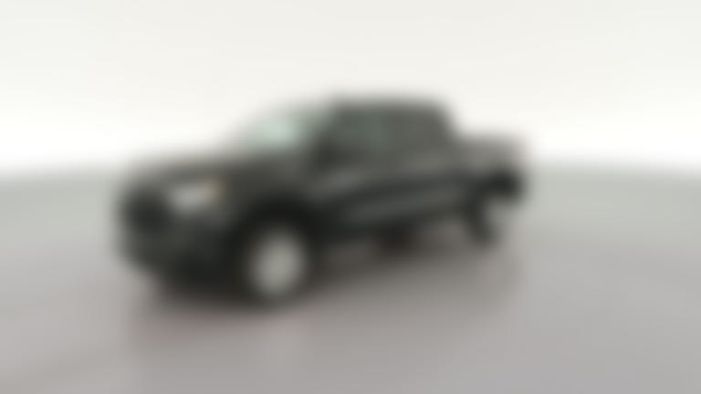 2026 Chevrolet Silverado 1500 Crew Cab vehicle photo