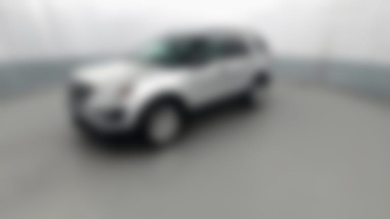 2017 Ford Explorer vehicle photo