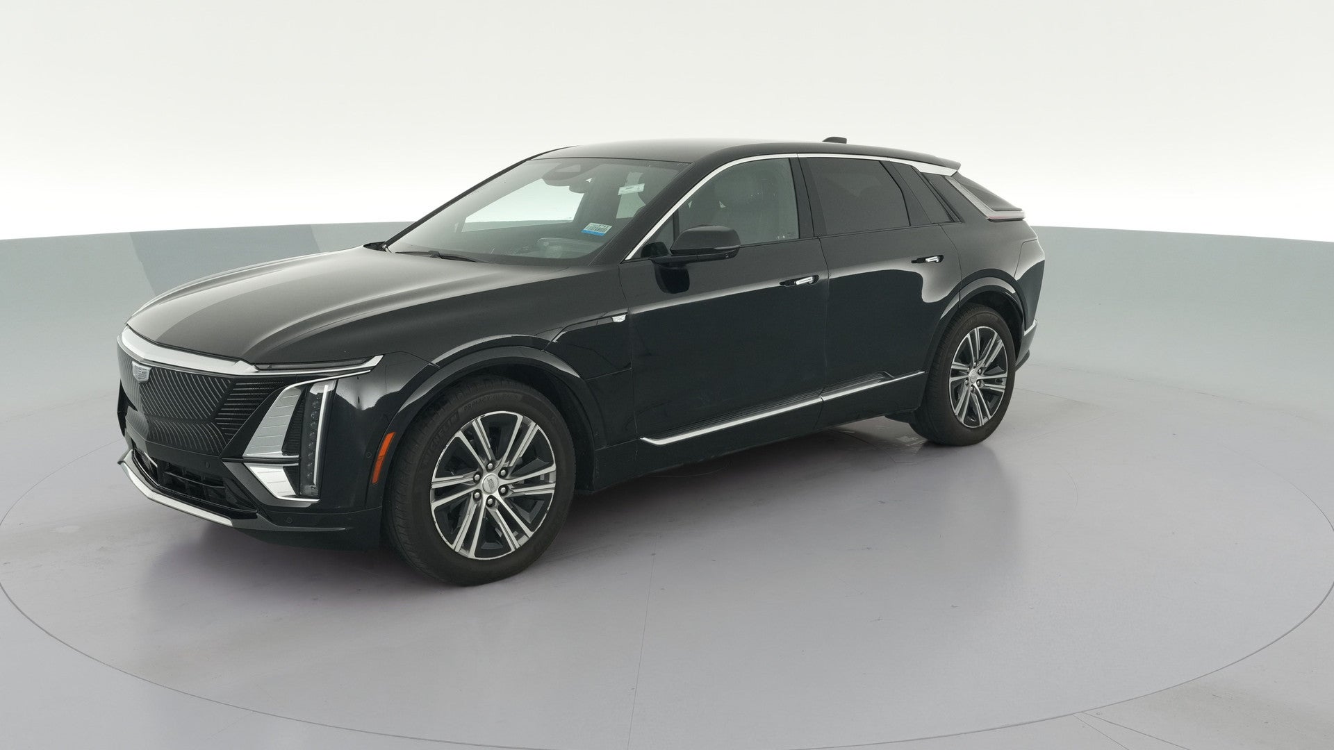 2024 Cadillac LYRIQ vehicle photo