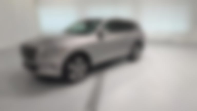 2021 Genesis GV80 vehicle photo