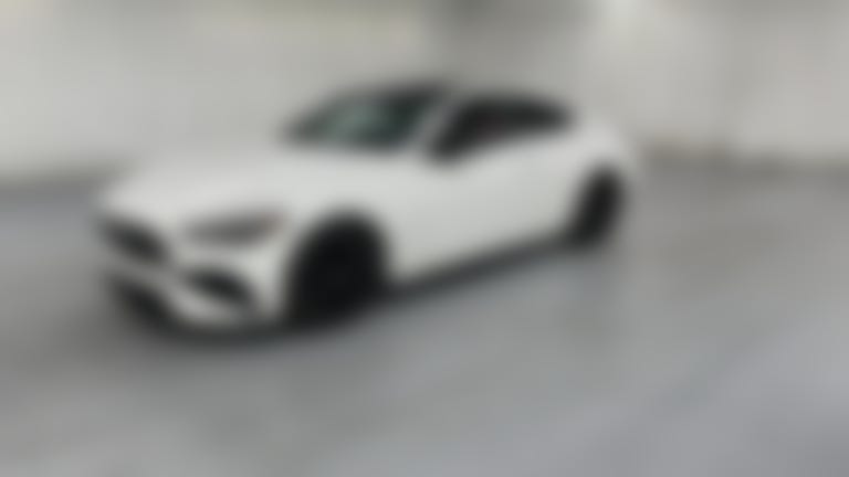 2024 Mercedes-Benz CLE vehicle photo