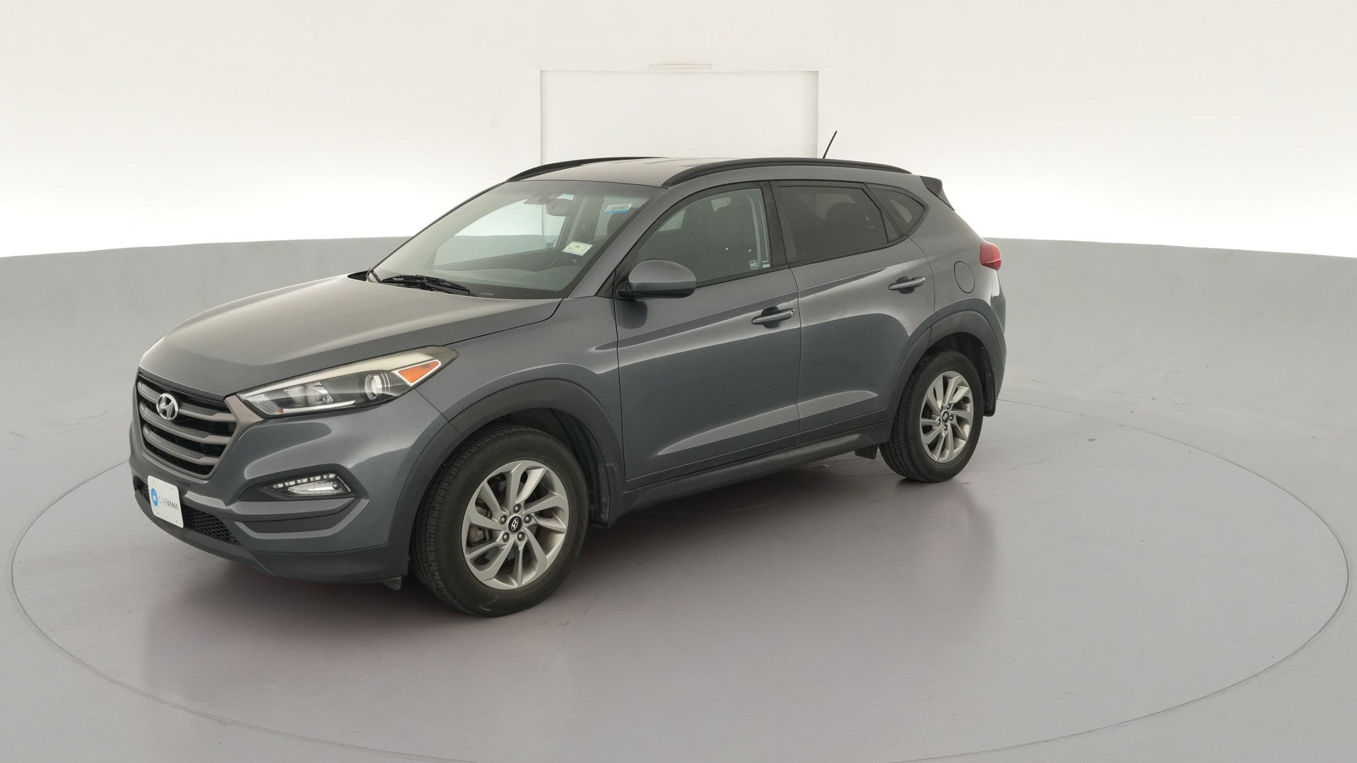 2016 Hyundai Tucson vehicle photo