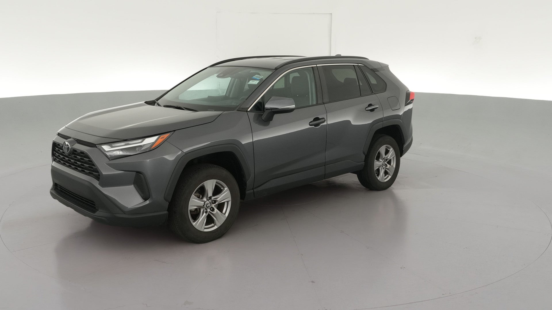 2022 Toyota RAV4 vehicle photo
