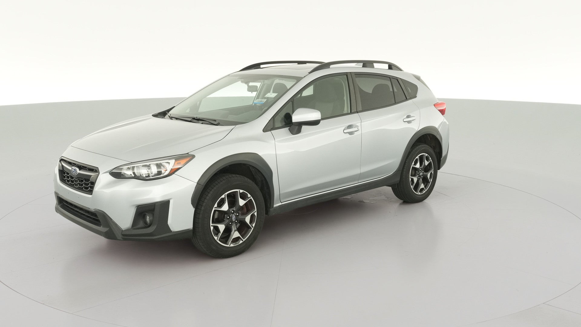 2019 Subaru Crosstrek vehicle photo