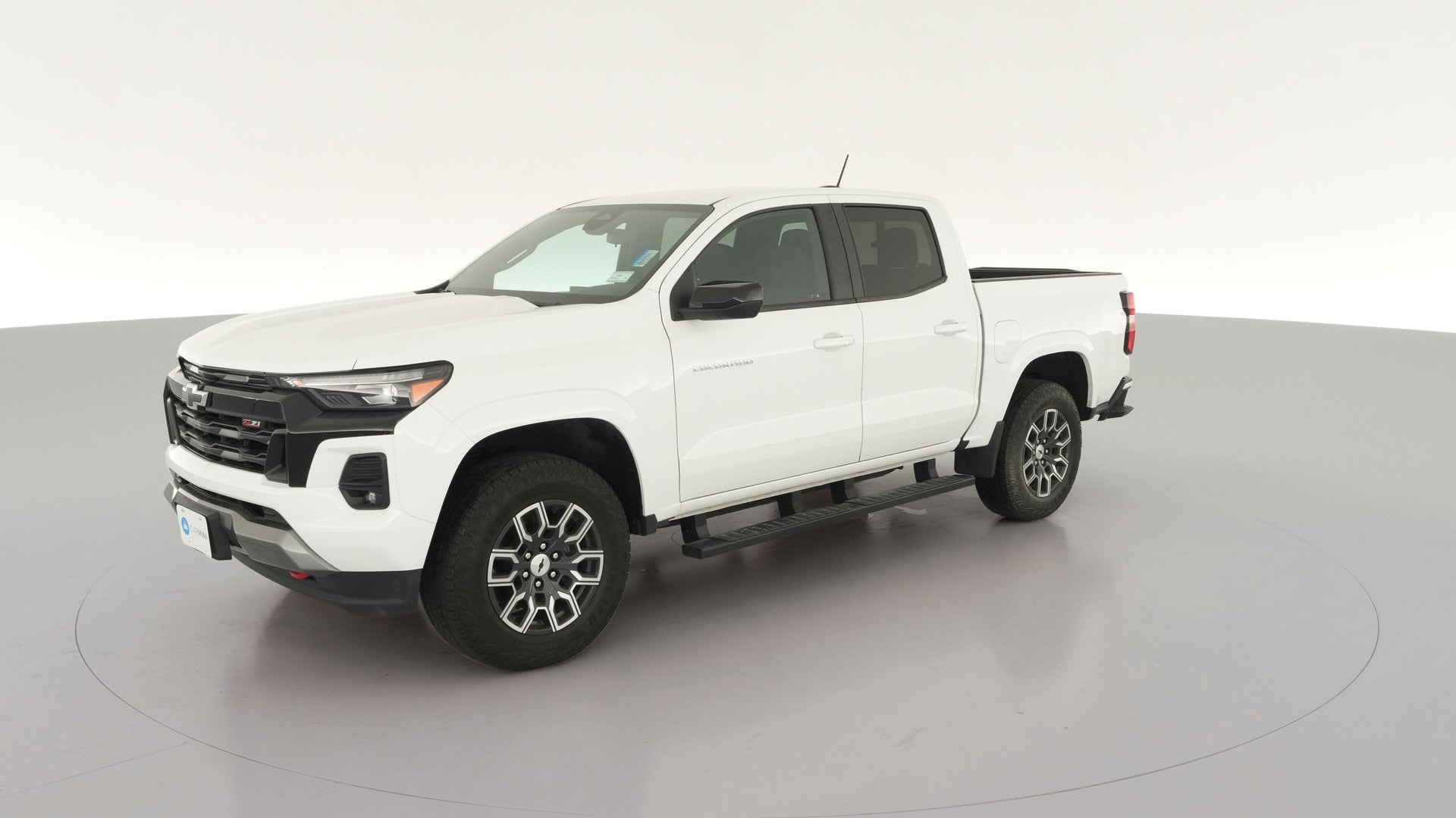 2024 Chevrolet Colorado Crew Cab vehicle photo