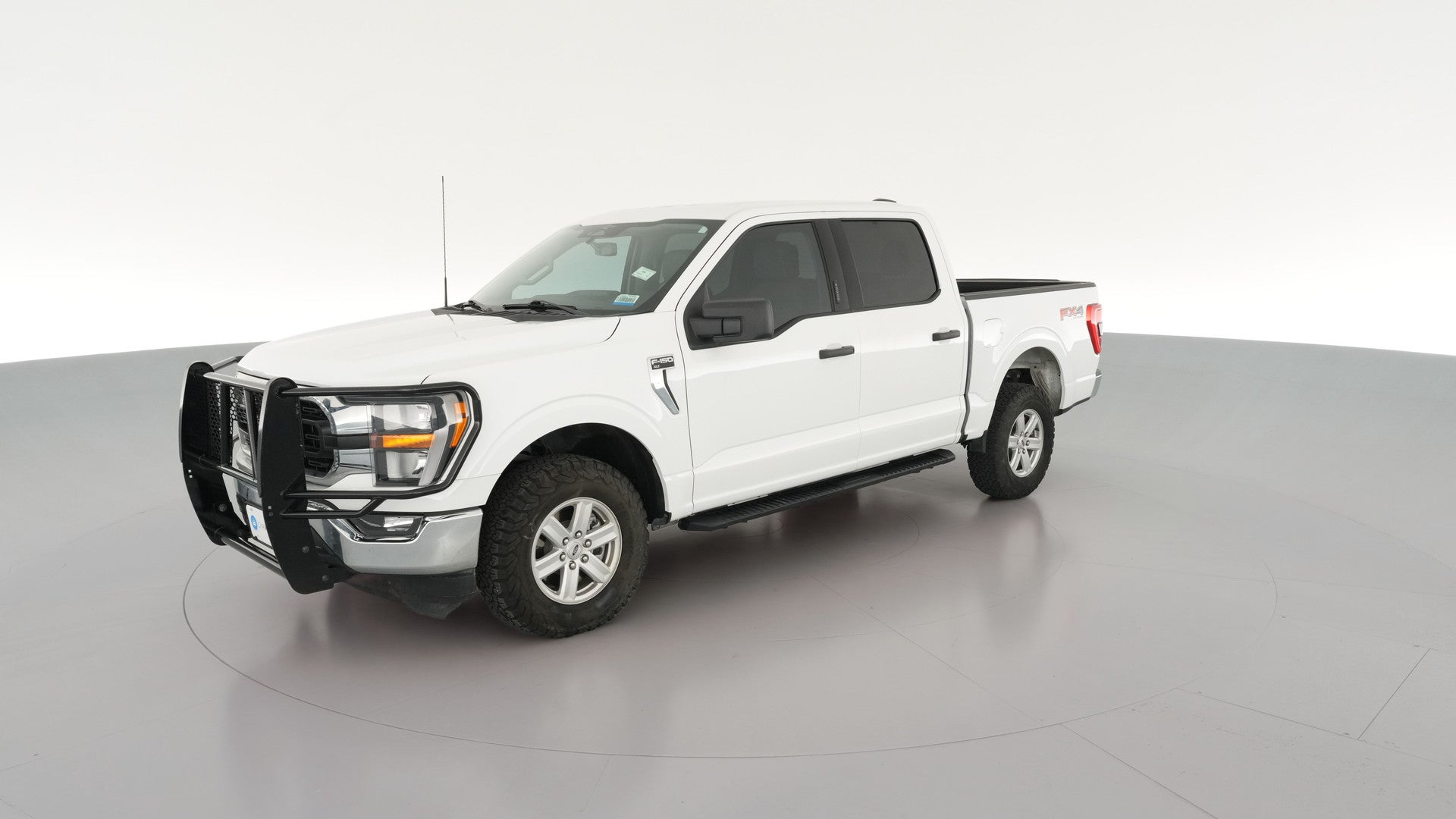 2023 Ford F150 SuperCrew Cab vehicle photo