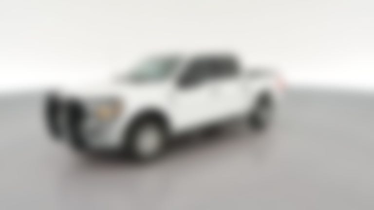 2023 Ford F150 SuperCrew Cab vehicle photo