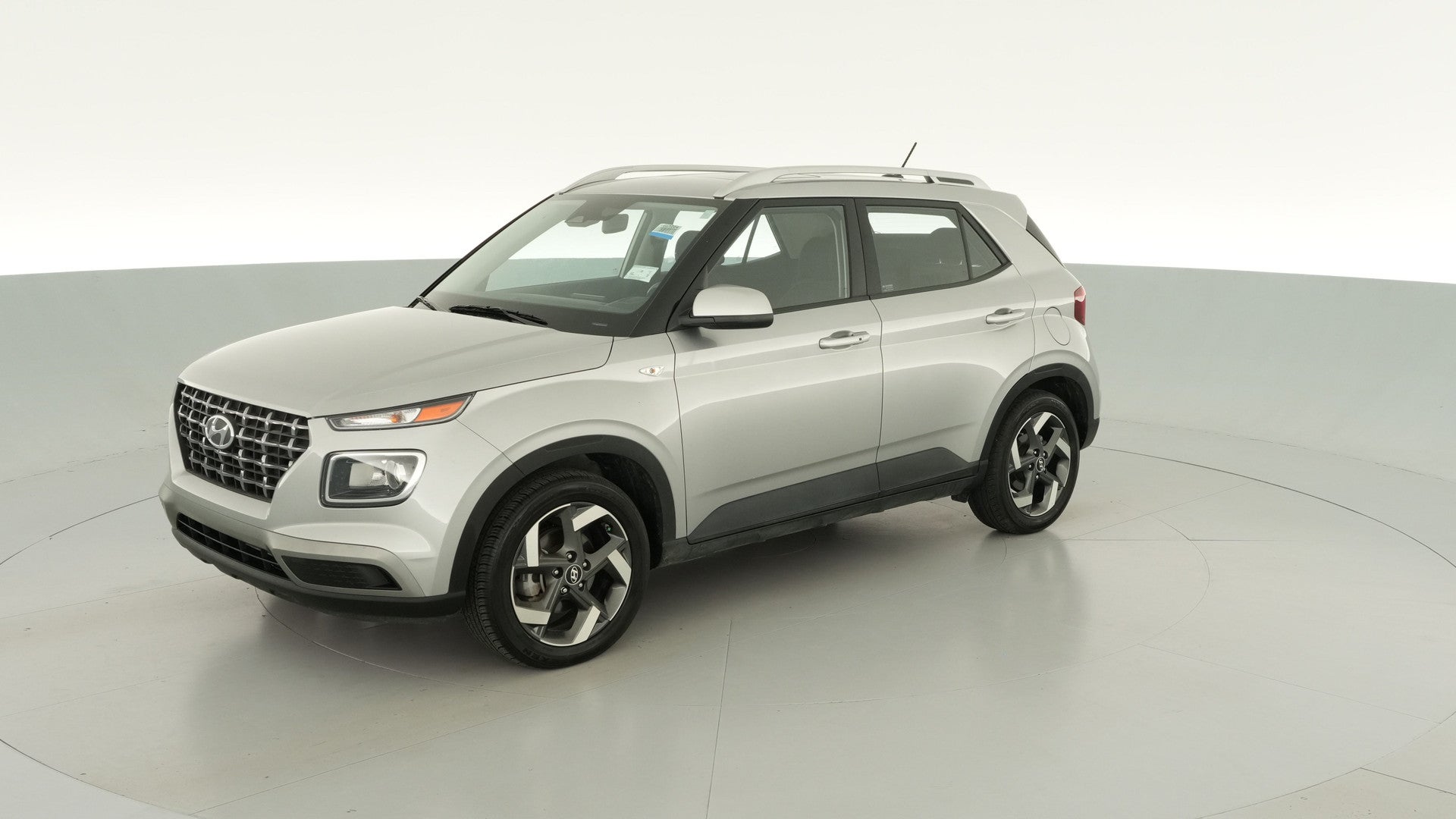 2026 Hyundai Venue vehicle photo