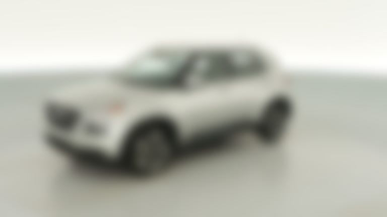 2026 Hyundai Venue vehicle photo