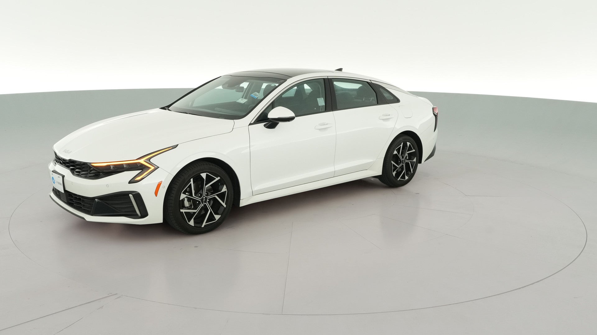 2025 Kia K5 vehicle photo