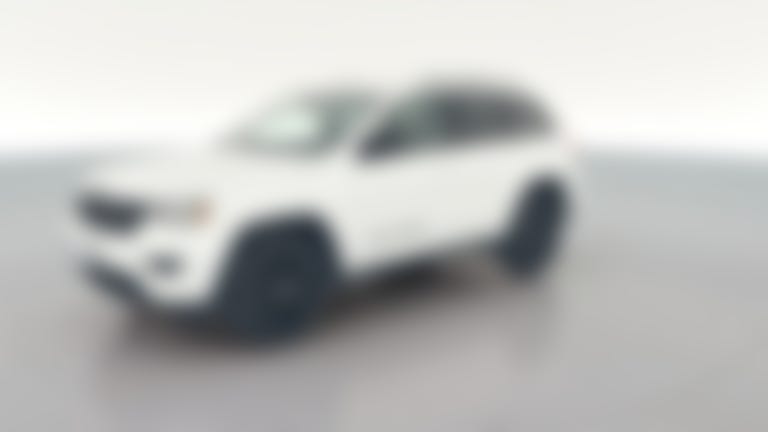 2018 Jeep Grand Cherokee vehicle photo