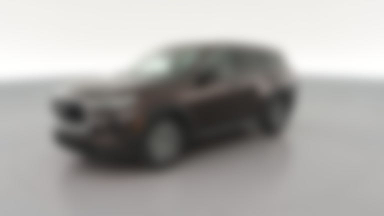 2022 INFINITI QX60 vehicle photo