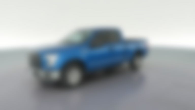 2015 Ford F150 Super Cab vehicle photo