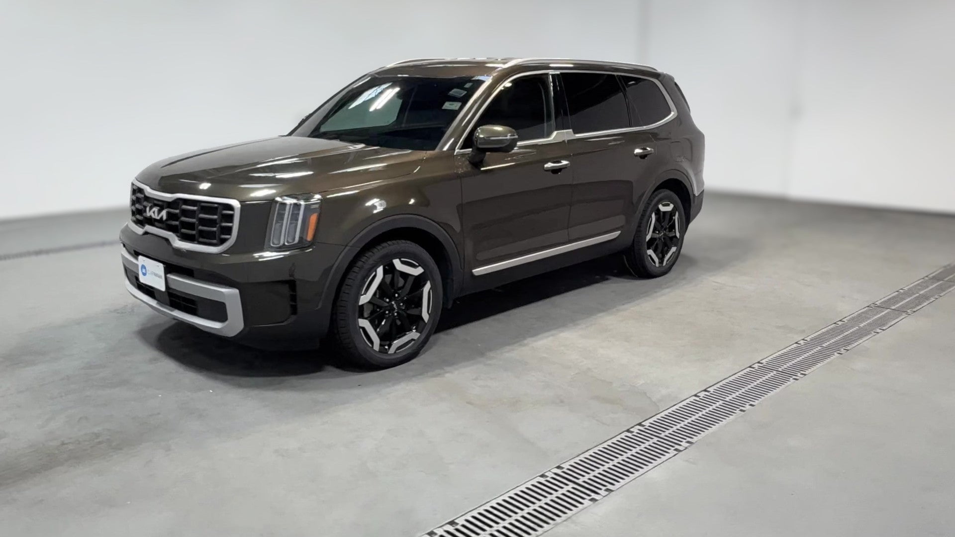 2023 Kia Telluride vehicle photo