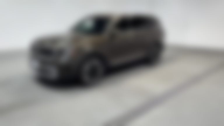 2023 Kia Telluride vehicle photo